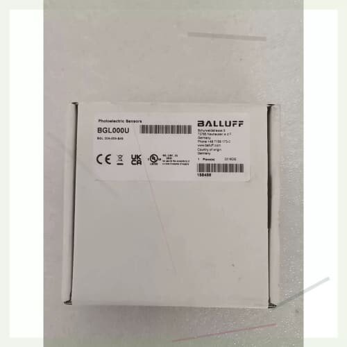 议价BGL000U光电感测器，型号BGL 20