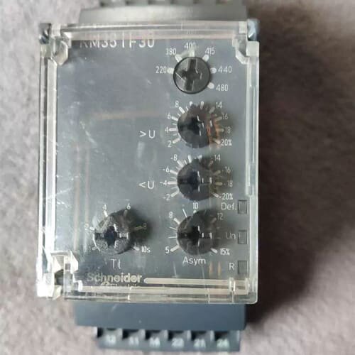议价非实价(请)RM35TF30 控制继电器