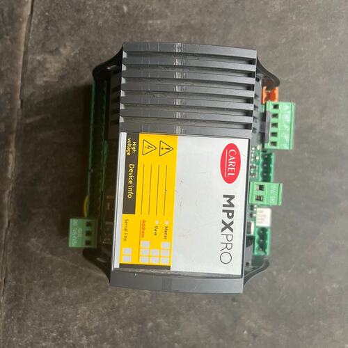 议价CAREL控制器MX30M25H00MPXPROMX30M25H01