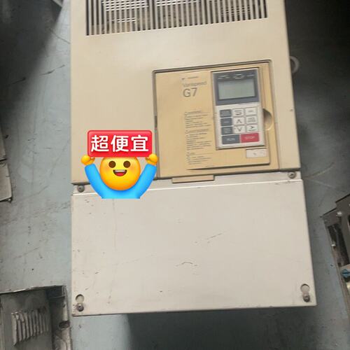 议价变频器CIMR-G7A4030G7A4030CIMRG7A4030G7A-4030G7A4030