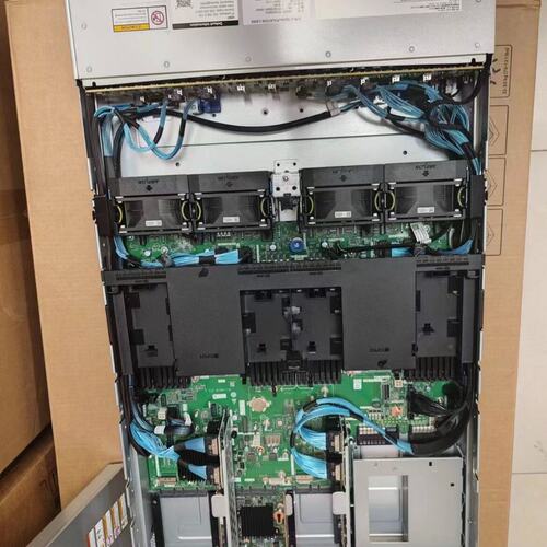 议价超聚变服务器2288HV62288H V6FusionServer 2288H V6