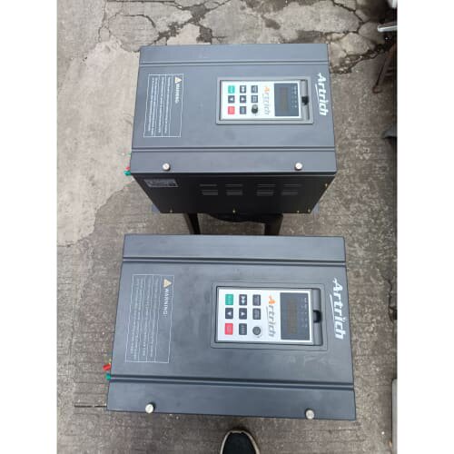 议价Artrich变频器，型号AR216L-0150，