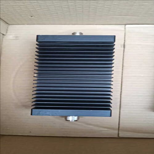 议价上海华湘DTS250-30dB-4G同轴衰减器，频率范围DC（曲安商行）