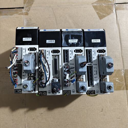 议价驱动器L5-400Z-NRL5-200Z-NRL5-750Z-NR