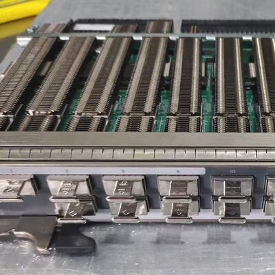 Juper光模块P3-15-U-QSFP28JNP-QSFP-100G-SR4JNP-QSFP-100G-LR4