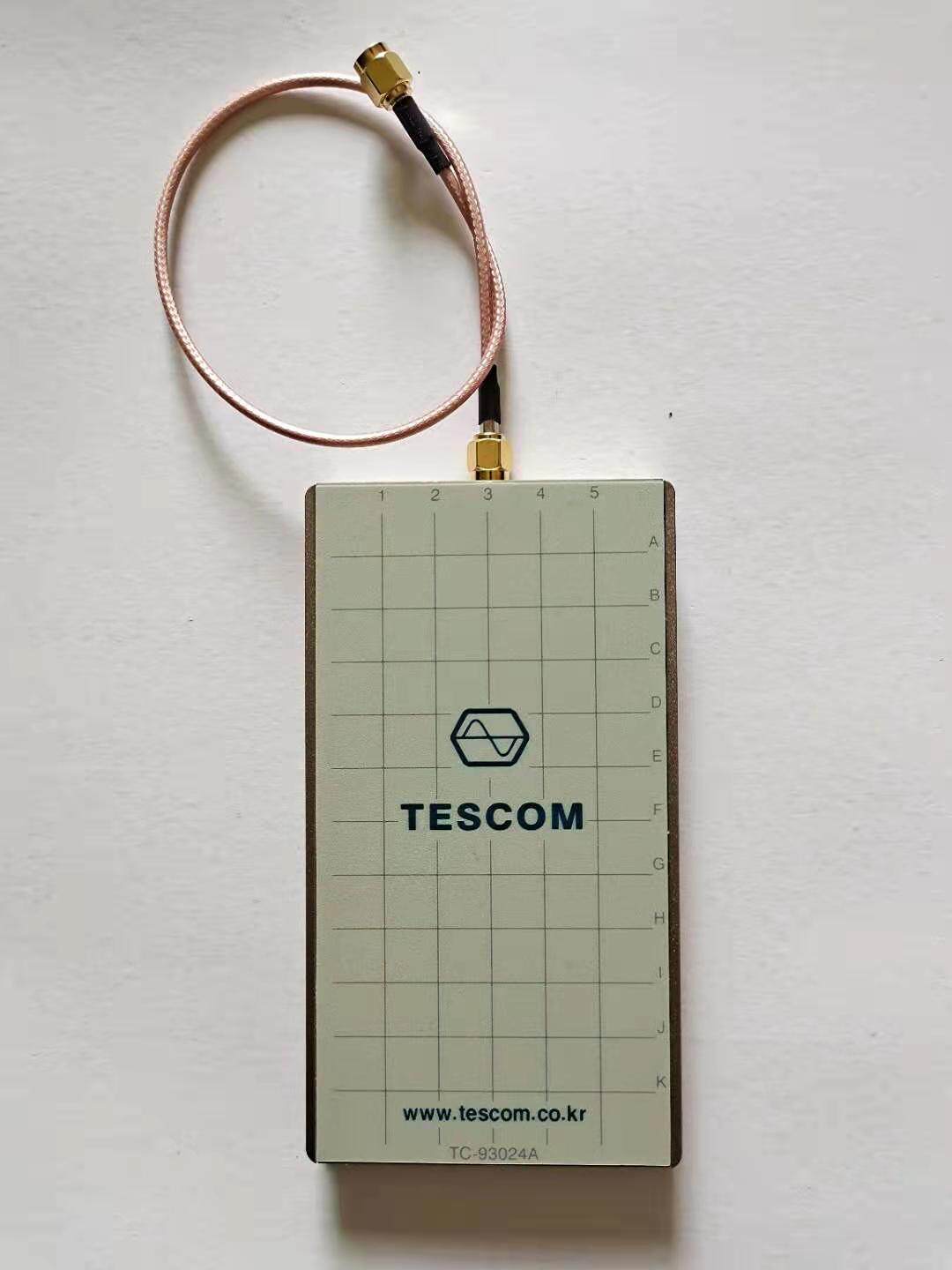 3G信号耦合测试通信测量TC93024A
