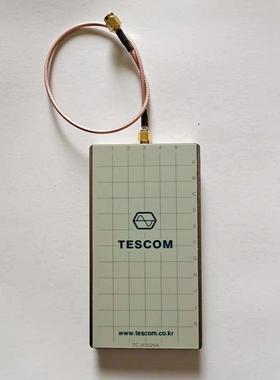 全新tescom TC-93024a 天线耦合器 3G信号测试耦合板 蓝牙信号