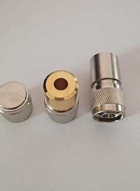 安立S331D天馈线N型校准件网络分析仪测试校准 开路器短路器负载