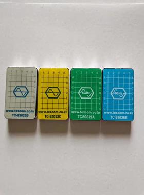 TESCOM TC-93023B/C TC-93026A/B天线耦合板 3G/6G 4G平板耦合器