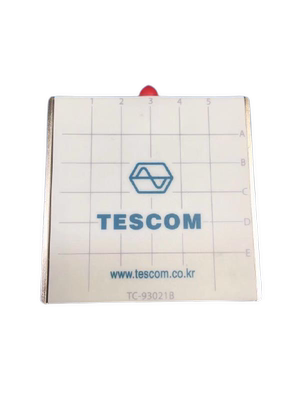 tescom耦合板蓝牙RF测试板93021B