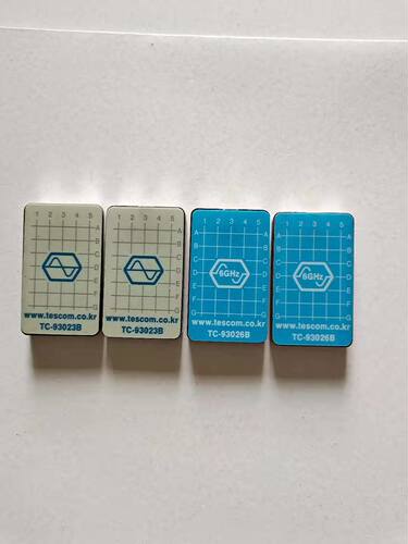 tescomTC-93023B耦合板测试板