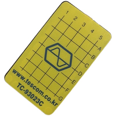 TESCOM蓝牙耦合板WiFi测试93023C