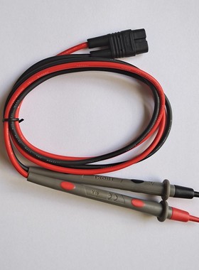 HIOKI 日置 L9208测试表笔 钳形表表笔 通用万用表3280-10测试笔