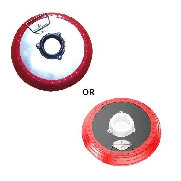 Universal Butter Fittings Easy & Convenient to Install for