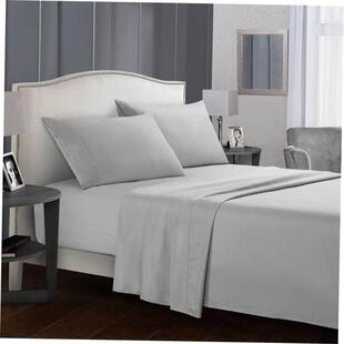 bed sheets cover 4 set bed sheet double king queen外贸四件套