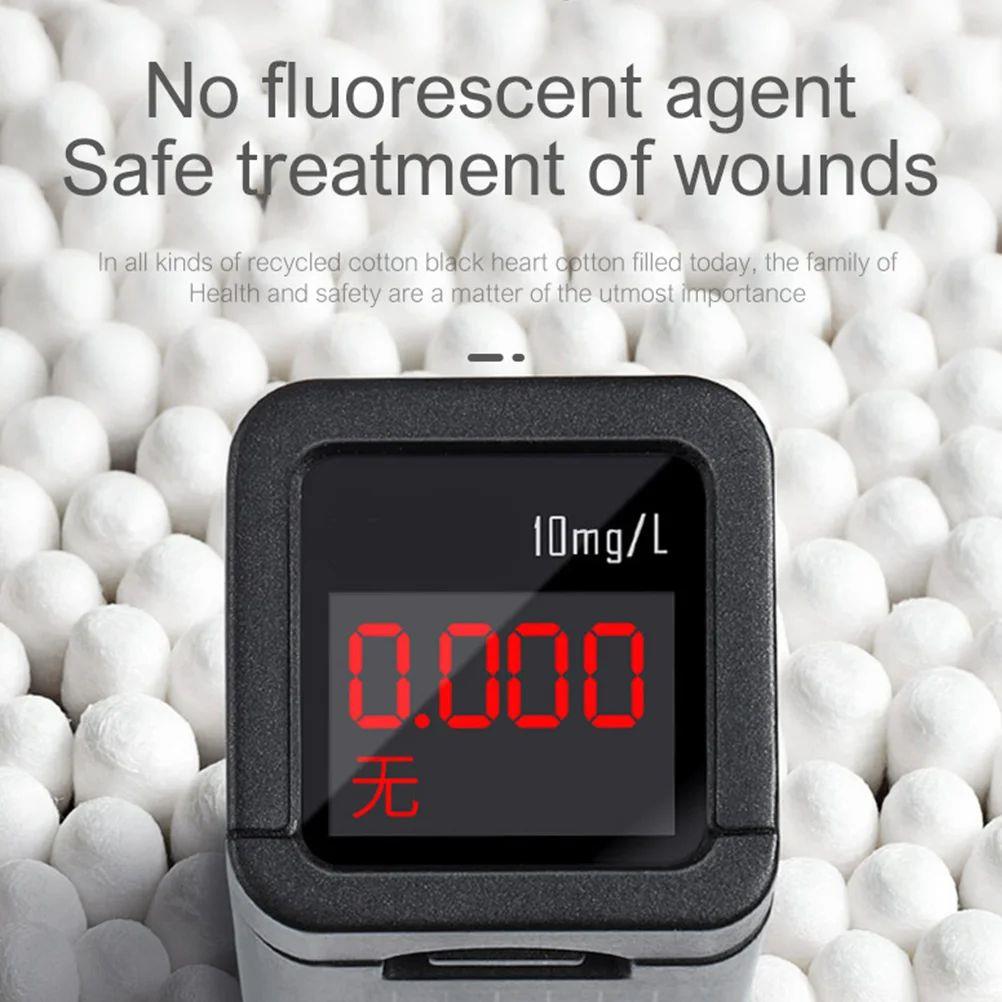 泡沫洗面奶棉签婴儿耳清洁一次性St