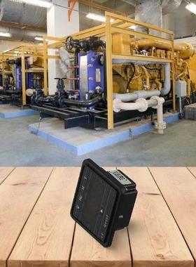 GV13T Digital Voltage and Frequency Meter for Generators 3