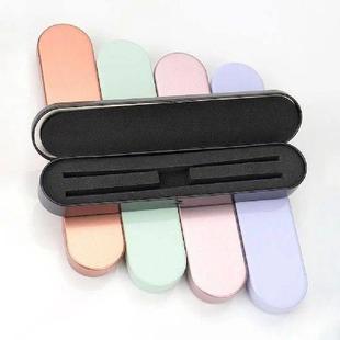 For Use Tweezer Easy Box 5PCS Storage Daily Carry