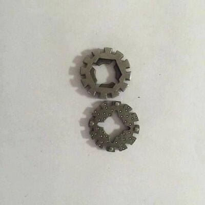 1 pc Oscillating multi tools shank adapter fit for all