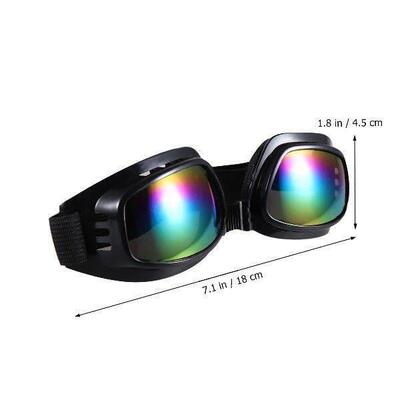 Outdoor Snowboard Goggles Skiing Bike Motorcycle Cycling