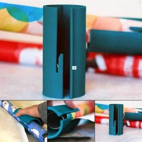 Wrapping Pr Cutter Christmas Cutting Tools Gift Wrapping