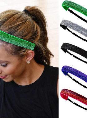 e Elastic Headbands For Women Girl Headband Hair Accessories