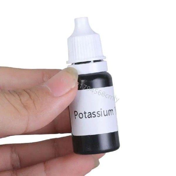 Convenient Soil ysis Tester for Measuring Essential