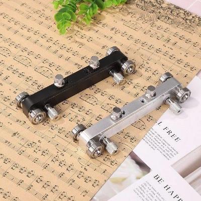 Guitar Nut Saddle Sander Grinding Sanding Luthier Tool for