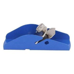 Flat Bottom Trimming Mini Razor Planer Plane Door Wood