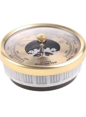 Weather Station Barometer Household In-door Wall Mounted