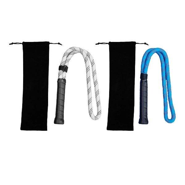 Tennis Swing Rope Portable Nonslip Grip ture Tennis Warm