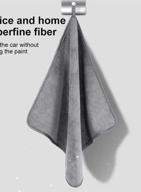 Professional Auto Wash Towel High-end Microfiber Car Cleanin