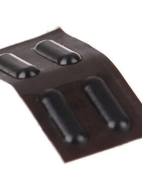 4pcs/lot Bottom Case Rubber Foot Pad Stand Note Laptop