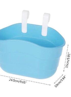 Basket Children Bike Front Handlebar for Carrier Scooter