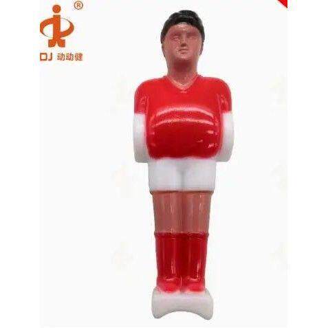 Foosball Table Replacement Parts Mini Soccer Player Desktop