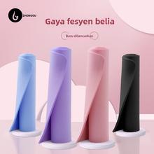 瑜伽垫初学者 pilates mat Yoga Mat Carpet Gymnastics Mats