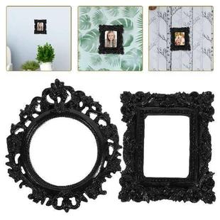 Photo Frame Frames Picture ing Vintage Mini Pcs