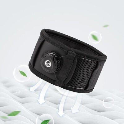 Adjustable Elbow Brace Tennis Elbow Brace Breathable Arm
