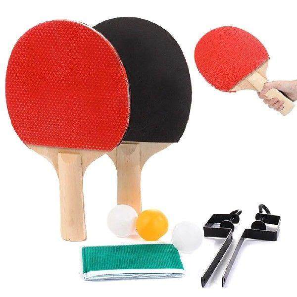 Table Tennis Racket Set Table Tennis Net and t Set Table