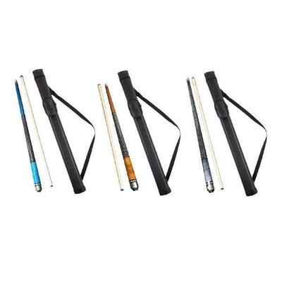 Pool Cue Stick Stylish Wooden Billiard Cue for Sports