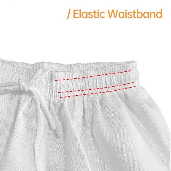 Karate Uniform Multifunctional Karate Clothing for Karate