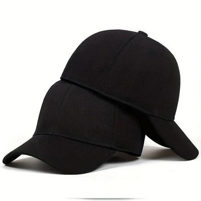 High Quality Baseball Cap Men Snapback Hats Caps Men Fitted