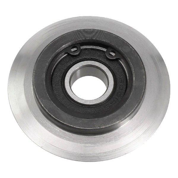 Replacement Blade Copper Wire Stripper 53*53*12mm Bearing