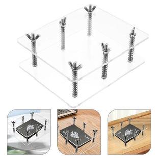 Press Bending for set Trading Tool Card Flatten Corrector