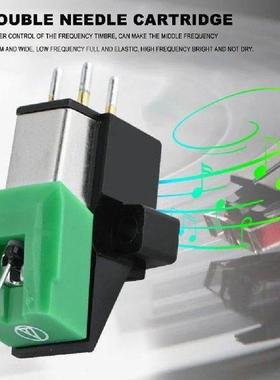AT95E Action Magnetic Stereo MM Cartridge Sylus Replacement