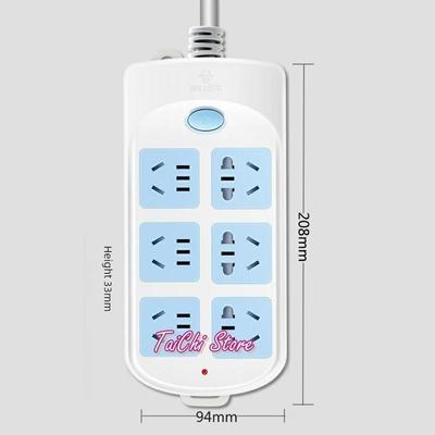 Electrical Socket Plug Power strip Extension Socket Plug