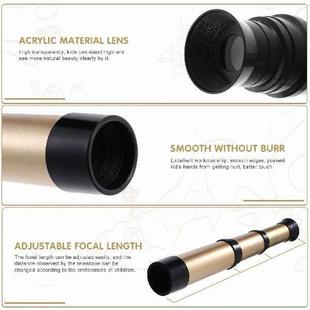 Telescope Kids Toy Scientific Pirate for Boys Pcs