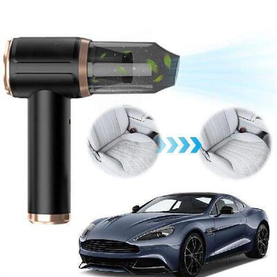 5 in 1 Car Vacuum Mini Cordless Vacuum Multi-Function