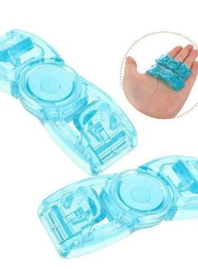 Swim Goggle Straps Swimming Buckle Goggles Accessory