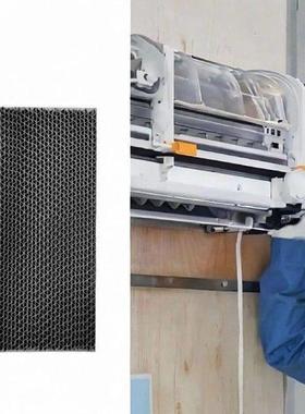 Air Conditioner Filtering Mesh Screen Easy Installation